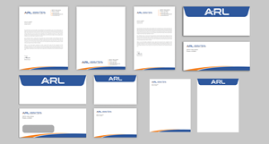 Diseño de Papelería por Expert Bappy para este proyecto | Diseño: #36472643