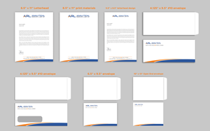 Diseño de Papelería por Expert Bappy para este proyecto | Diseño: #36517149