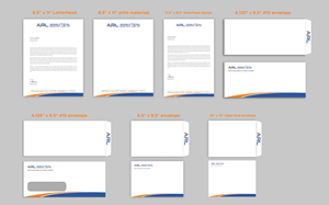 Diseño de Papelería por Expert Bappy para este proyecto | Diseño: #36517169