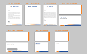 Diseño de Papelería por Expert Bappy para este proyecto | Diseño: #36524126