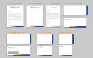 Diseño de Papelería por Expert Bappy para este proyecto | Diseño: #36524127