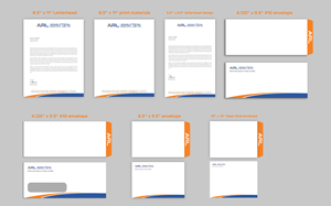 Diseño de Papelería por Expert Bappy para este proyecto | Diseño: #36524144