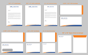 Diseño de Papelería por Expert Bappy para este proyecto | Diseño: #36535832