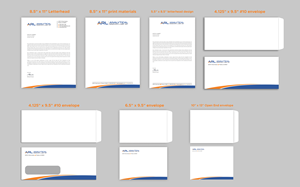 Diseño de Papelería por Expert Bappy para este proyecto | Diseño: #36547951