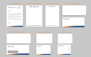 Diseño de Papelería por Expert Bappy para este proyecto | Diseño: #36584255