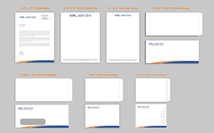 Diseño de Papelería por Expert Bappy para este proyecto | Diseño: #36592071