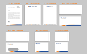 Diseño de Papelería por Expert Bappy para este proyecto | Diseño: #36592073