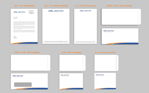 Diseño de Papelería por Expert Bappy para este proyecto | Diseño: #36592074