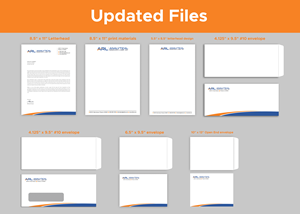 Schreibwaren-Design von Expert Bappy für dieses Projekt | Design: #36622554
