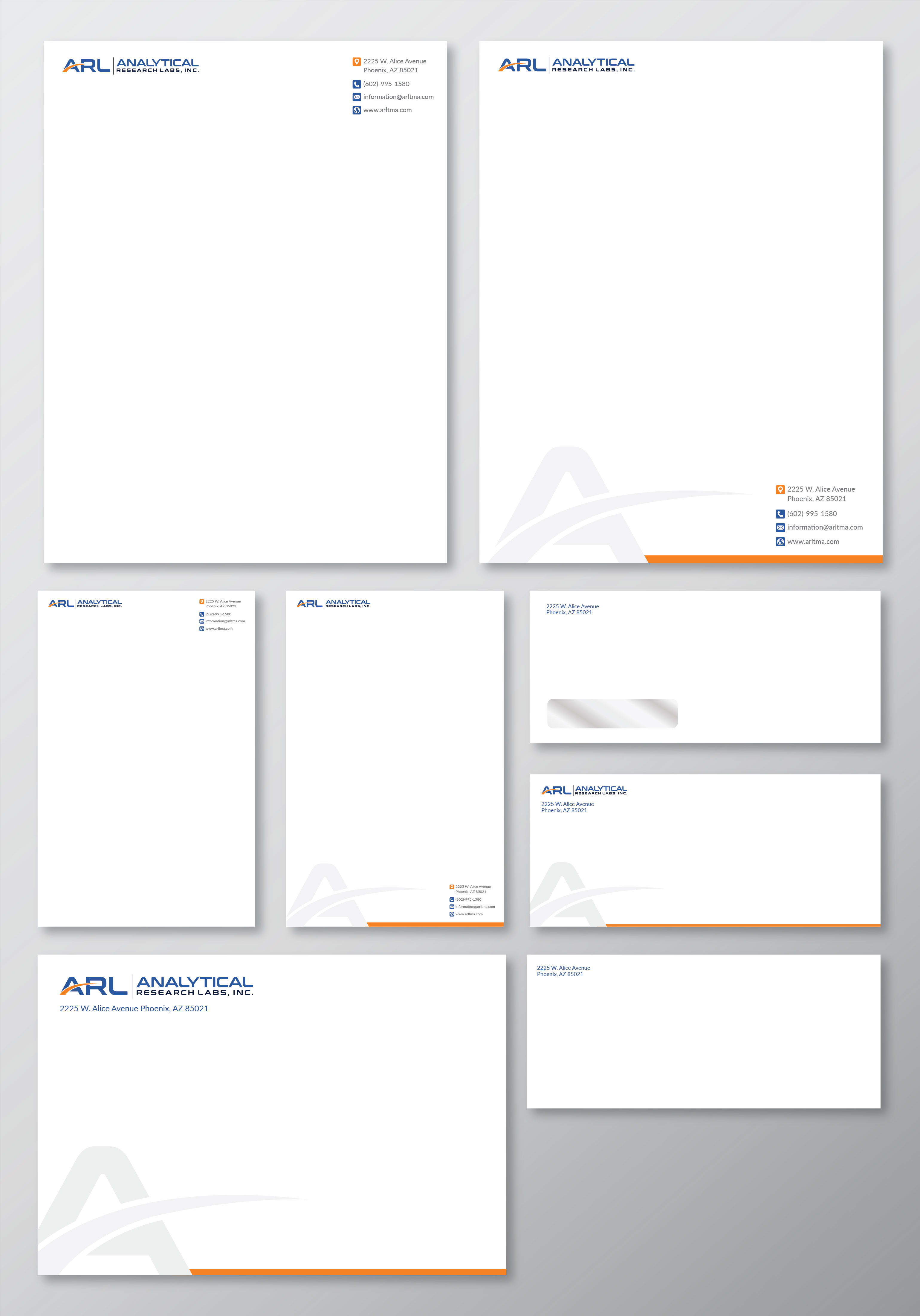 Diseño de Papelería por artbitin para este proyecto | Diseño #35793962