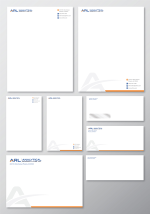 Diseño de Papelería por artbitin para este proyecto | Diseño: #35793962