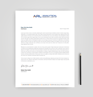 Diseño de Papelería por Sabbir_2025 para este proyecto | Diseño: #35836383