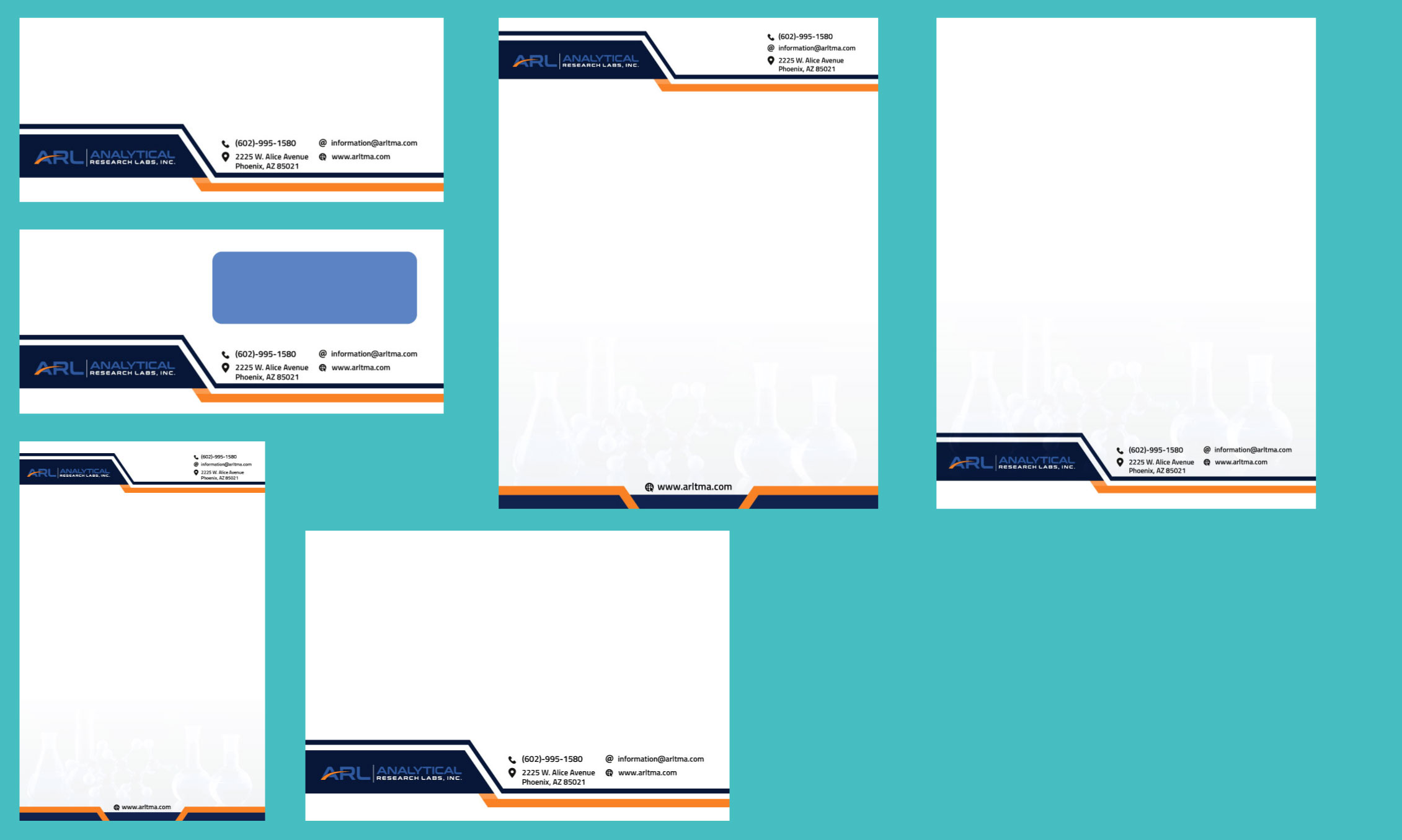 Diseño de Papelería por Abhinav | Creative Artist para este proyecto | Diseño #35778656