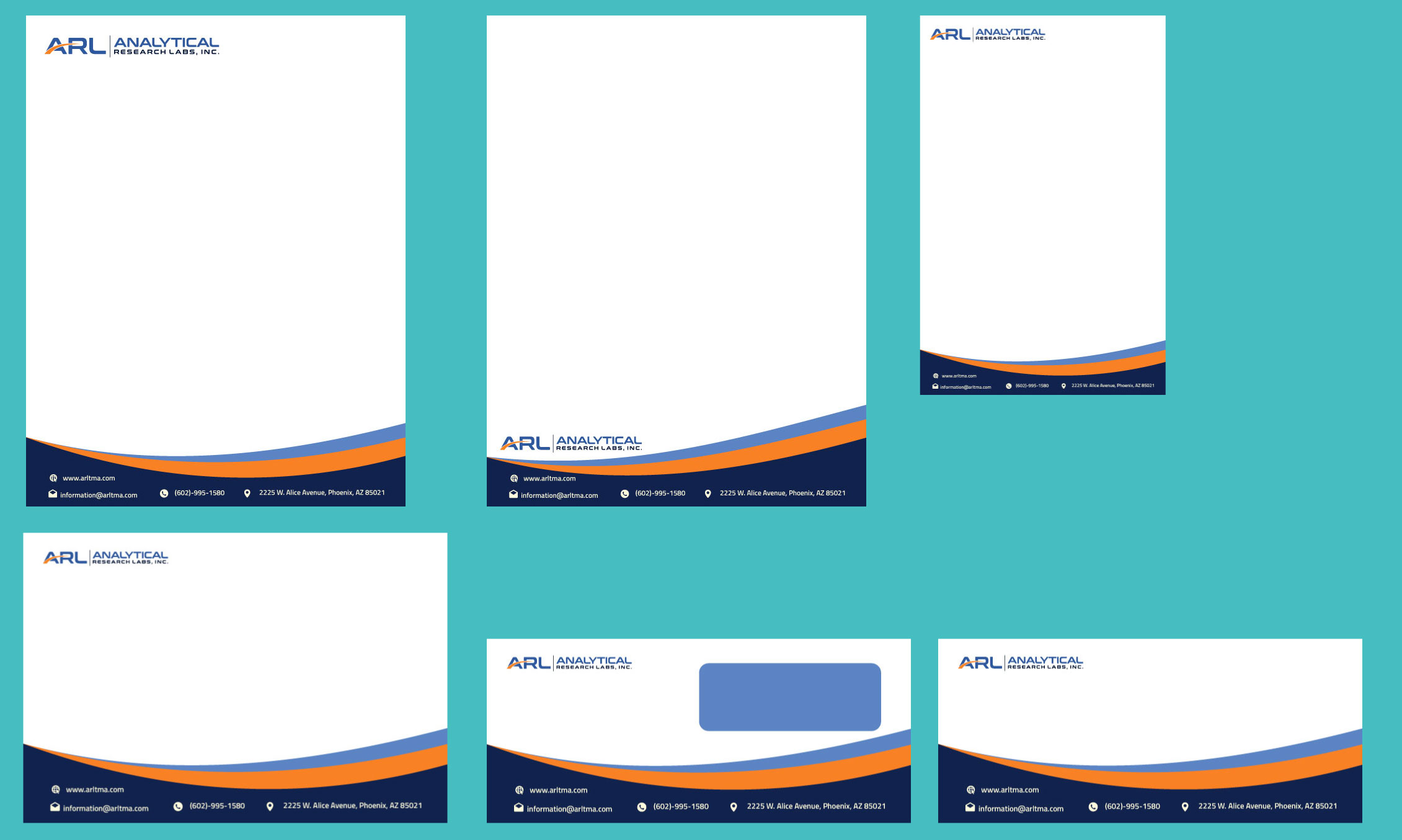 Diseño de Papelería por Abhinav | Creative Artist para este proyecto | Diseño #35779125