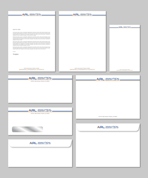 Diseño de Papelería por LAXMI DESIGNHUB para este proyecto | Diseño: #35772606