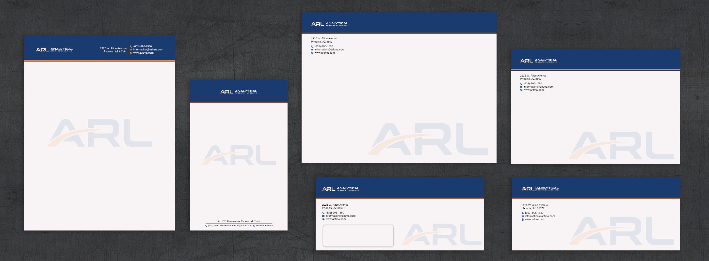 Diseño de Papelería por chandrayaan.creative para este proyecto | Diseño #35765368