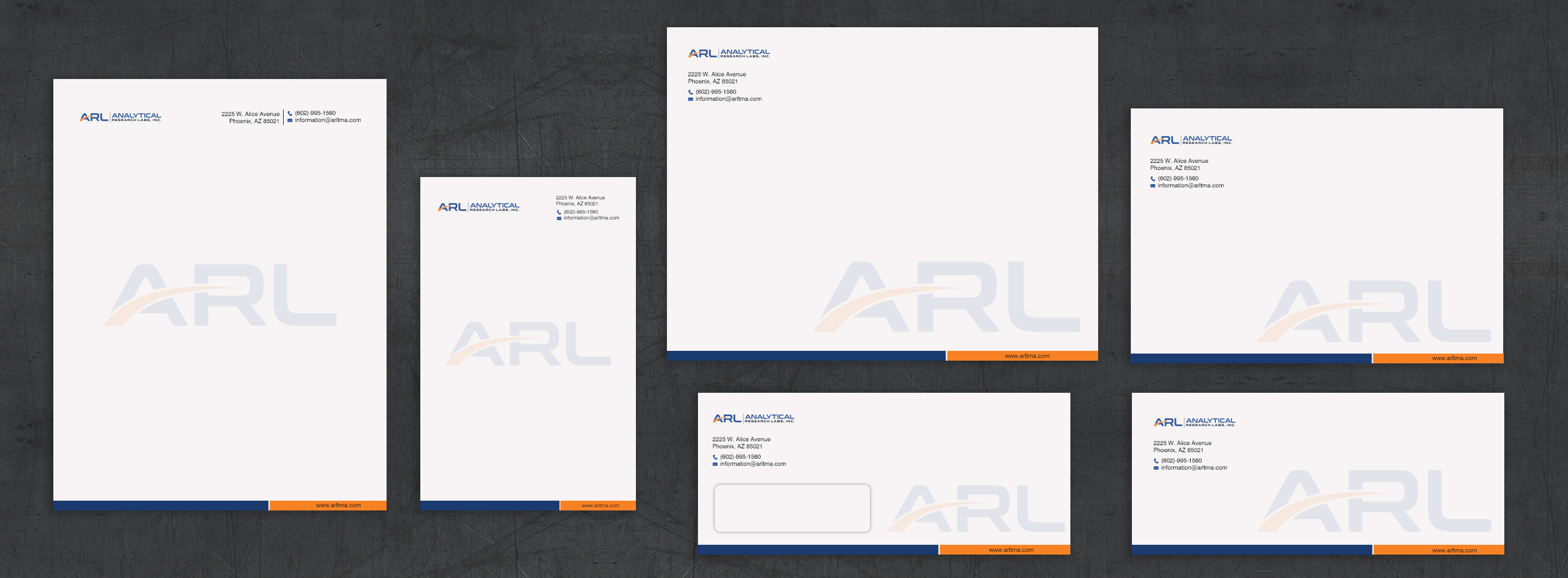 Diseño de Papelería por chandrayaan.creative para este proyecto | Diseño #35765370