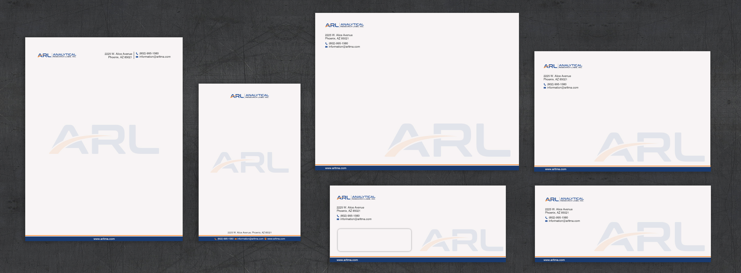 Diseño de Papelería por chandrayaan.creative para este proyecto | Diseño #35765371