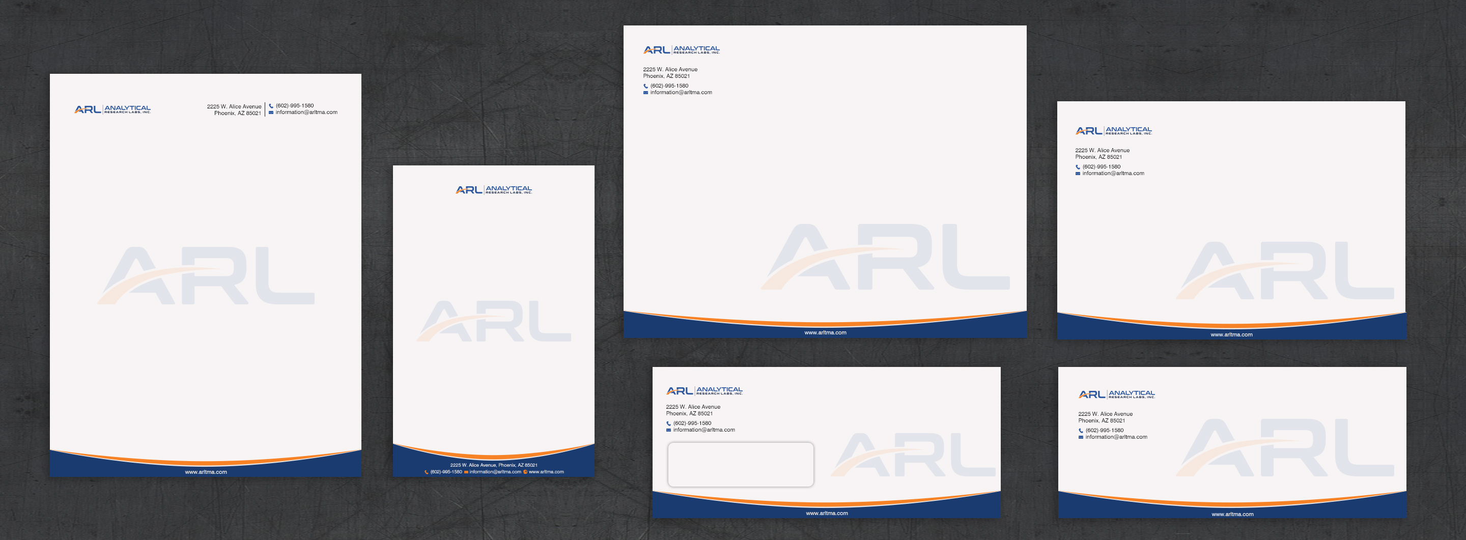 Diseño de Papelería por chandrayaan.creative para este proyecto | Diseño #35765372