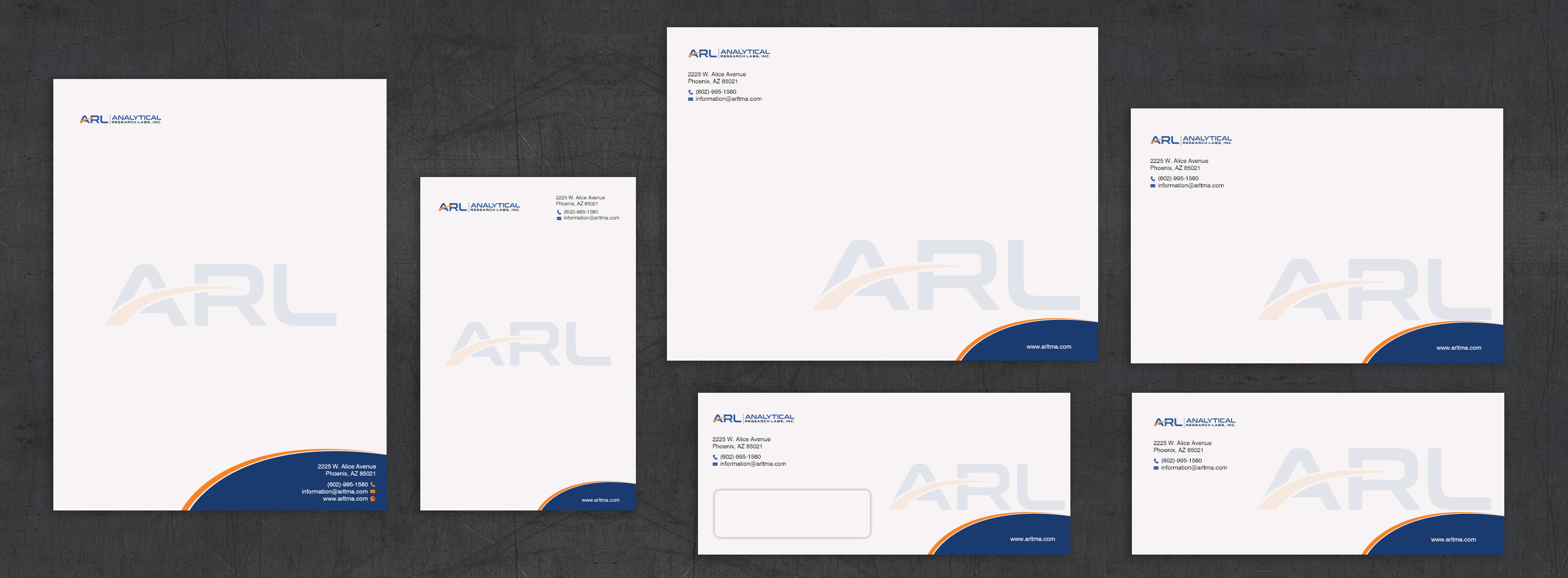 Diseño de Papelería por chandrayaan.creative para este proyecto | Diseño #35765374