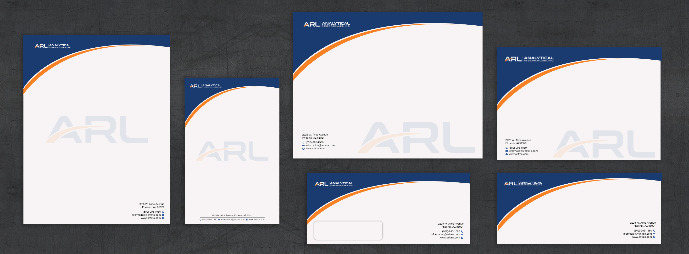 Diseño de Papelería por chandrayaan.creative para este proyecto | Diseño #35765376