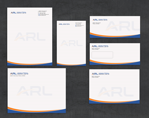 Diseño de Papelería por chandrayaan.creative para este proyecto | Diseño: #35771559