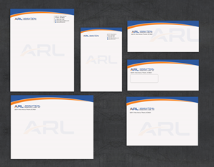 Diseño de Papelería por chandrayaan.creative para este proyecto | Diseño: #35771649