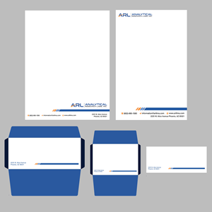 Diseño de Papelería por rainbowmagic2017 para este proyecto | Diseño #35772160