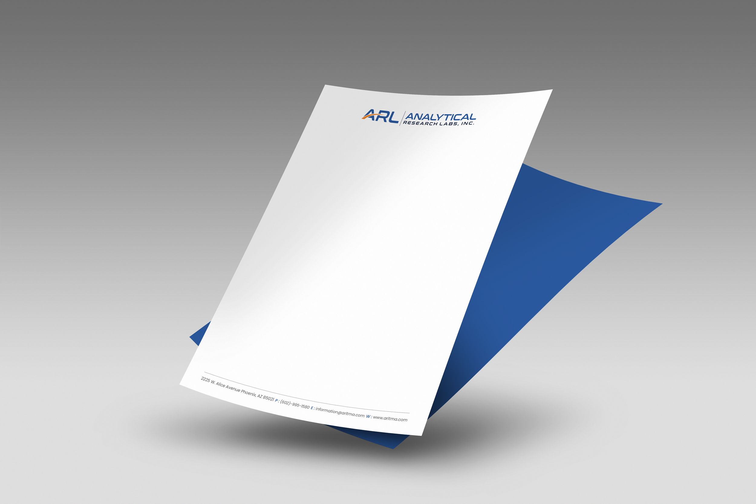 Stationery Design by R.design for this project | Design #35763024