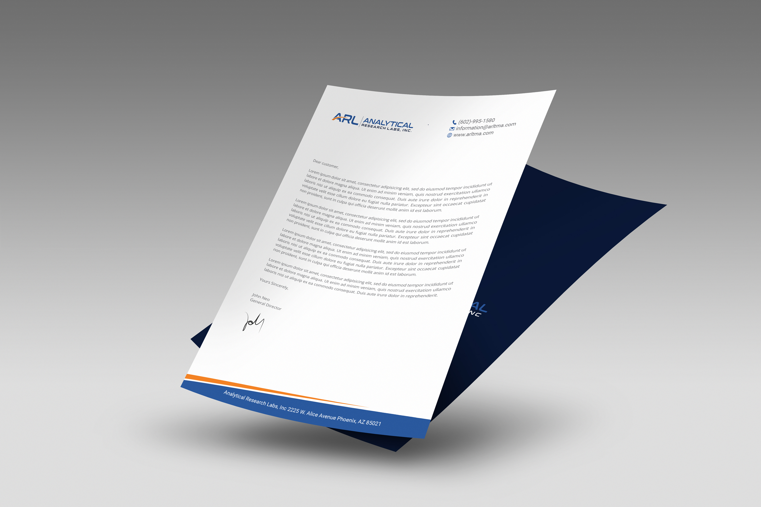 Diseño de Papelería por R.design para este proyecto | Diseño #35766656