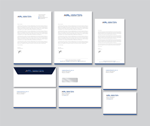 Diseño de Papelería por R.design para este proyecto | Diseño: #35819139