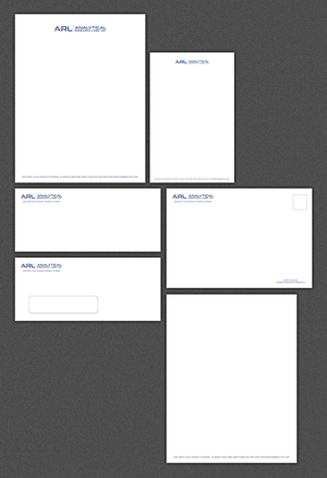 Diseño de Papelería por ProGravix para este proyecto | Diseño #35762852