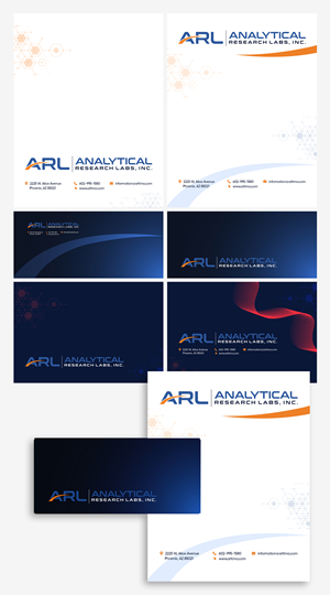 Diseño de Papelería por Graphic Guy para este proyecto | Diseño #35774097