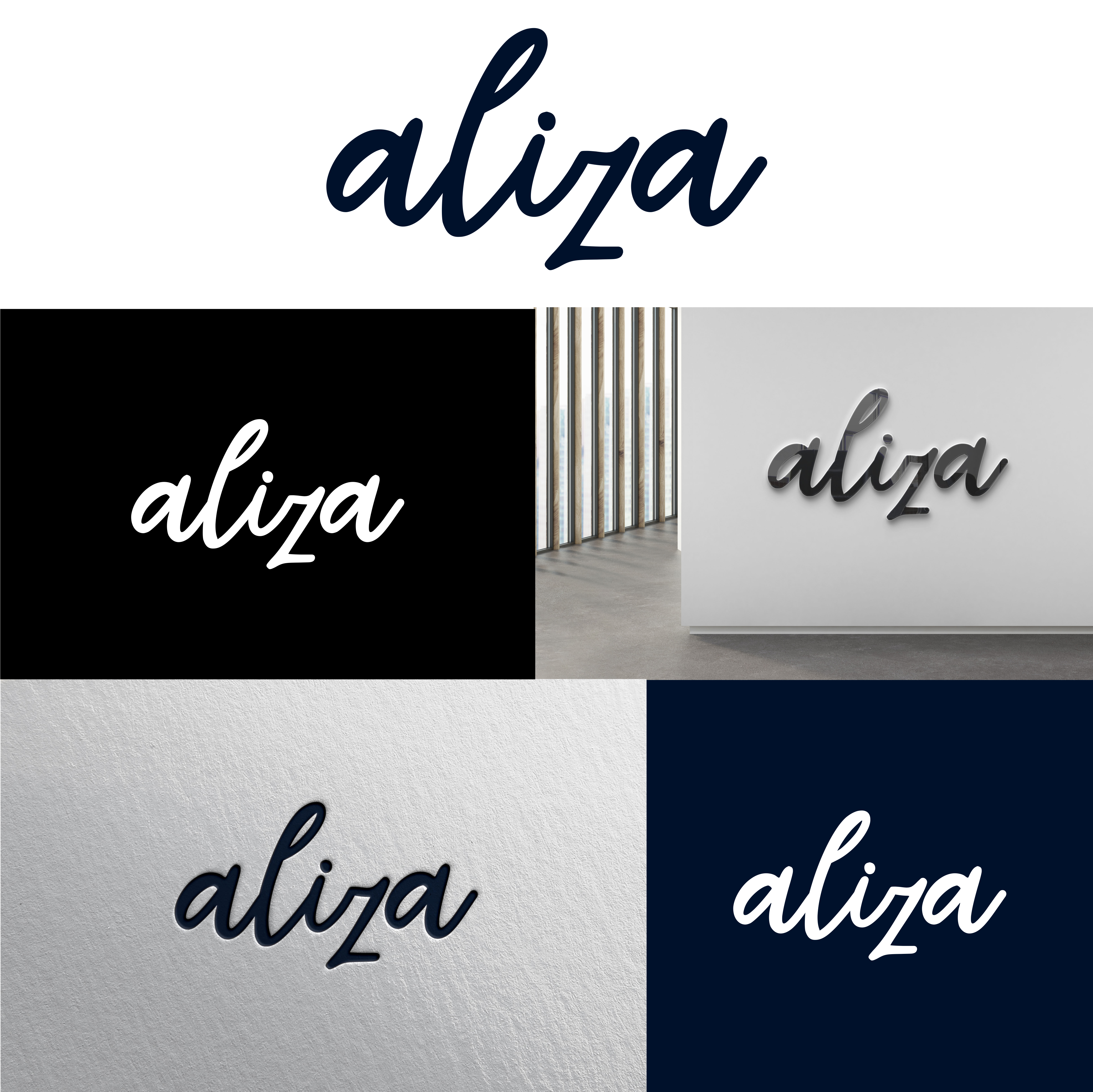 Logo Design by initials_MAN for this project | Design #35766552