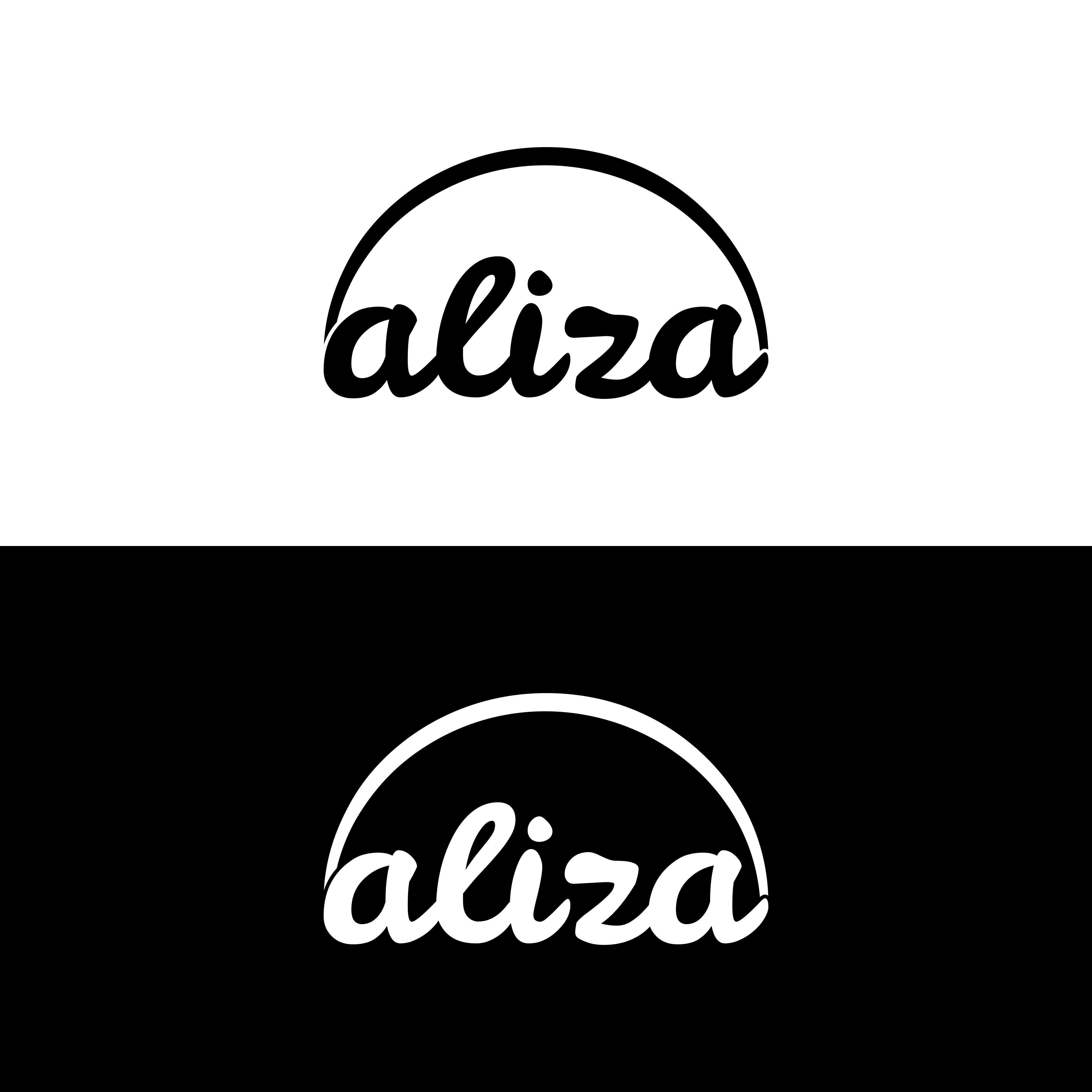 Logo Design by initials_MAN for this project | Design #35774327