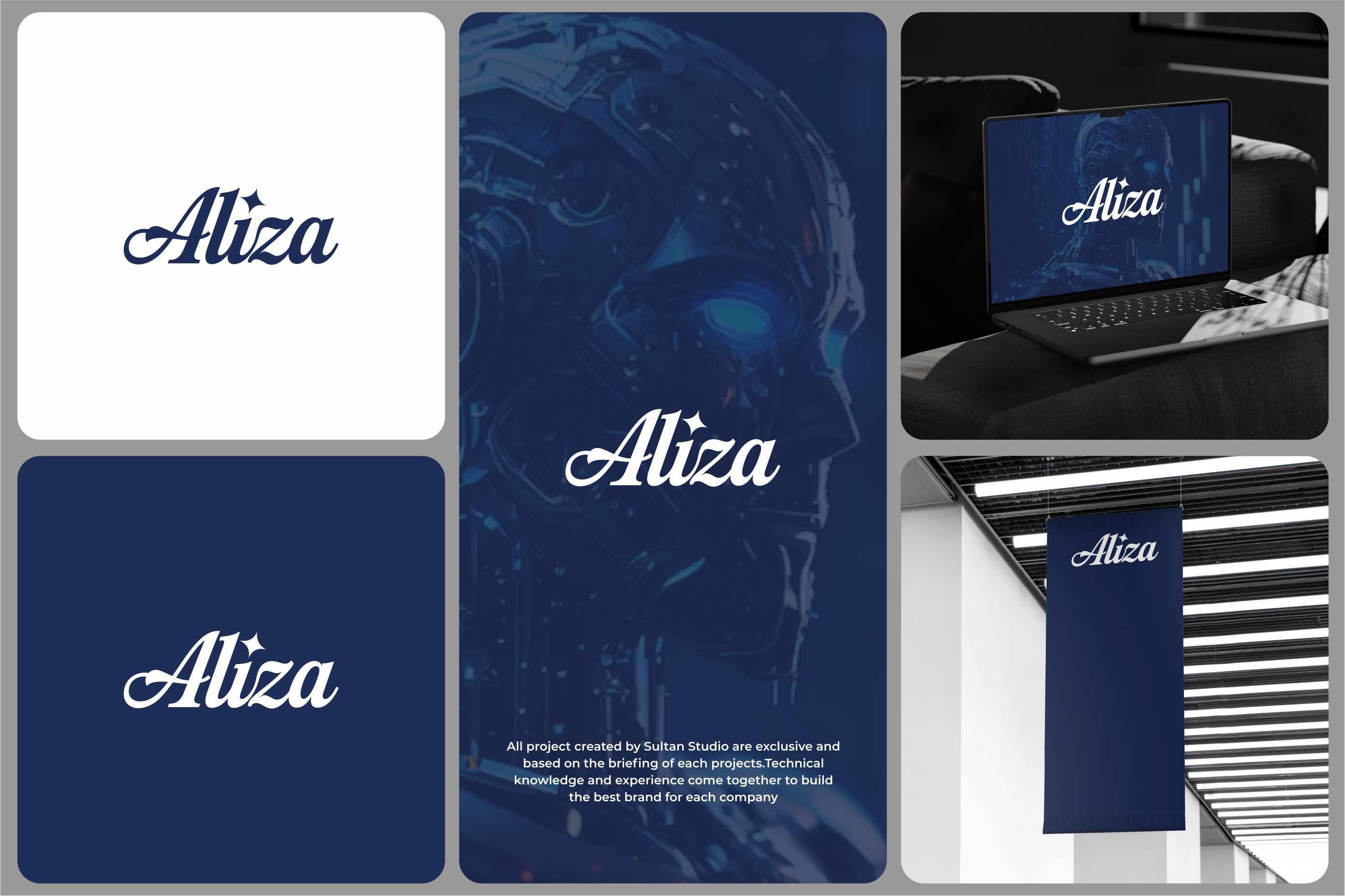 Design de Logo par Sultan  Studio pour ce projet | Design #35763192