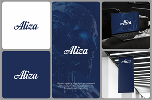 Design de Logo par Sultan  Studio pour ce projet | Design : #35763192