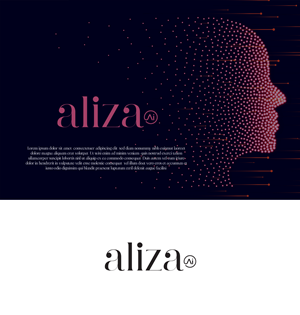 Logo Design by COLOURS BRANDING