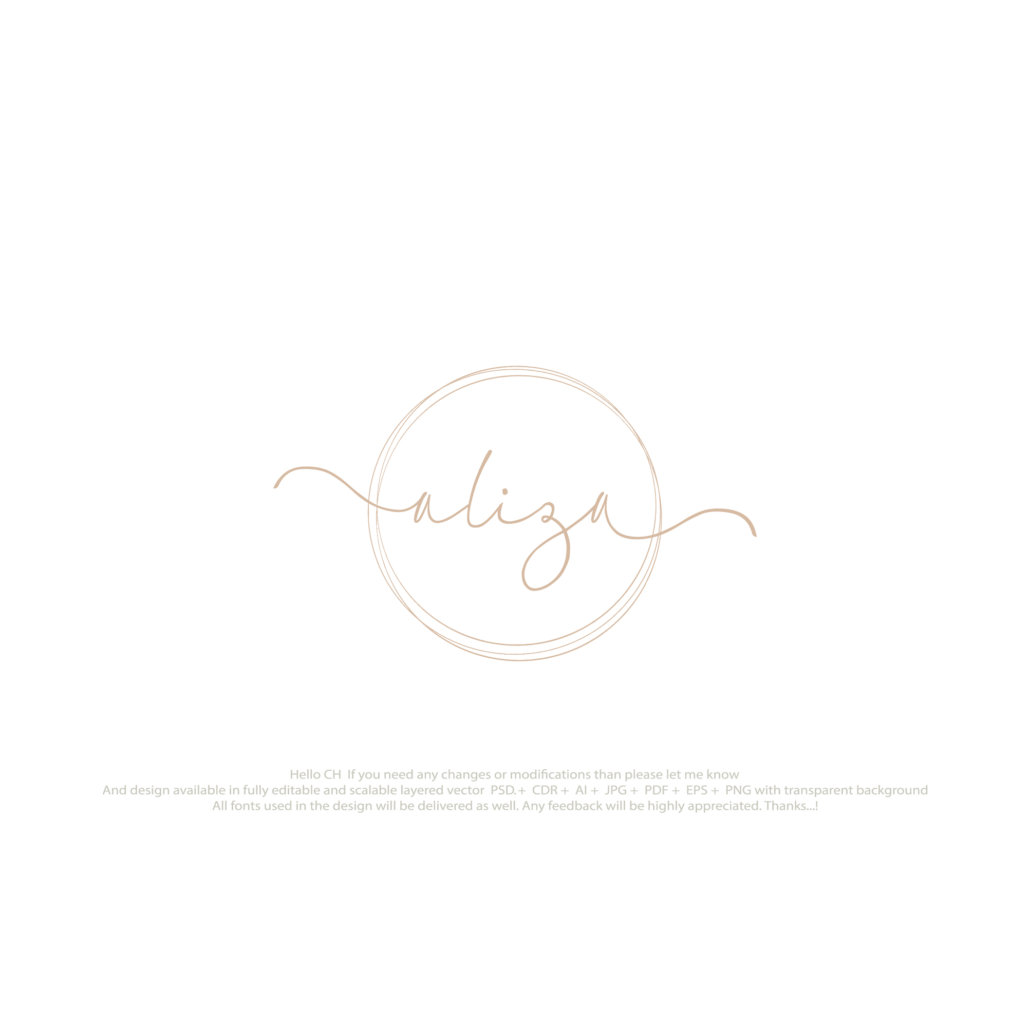 Logo Design by logofy2025 for this project | Design #35780165