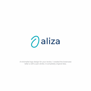 Logo Design by Maia Designer