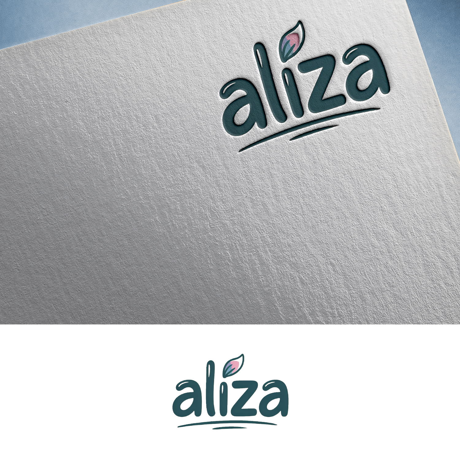 Diseño de Logo por Feni:) para este proyecto | Diseño #35772503