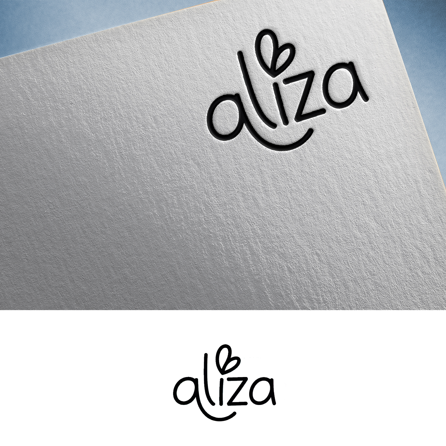 Diseño de Logo por Feni:) para este proyecto | Diseño #35772510