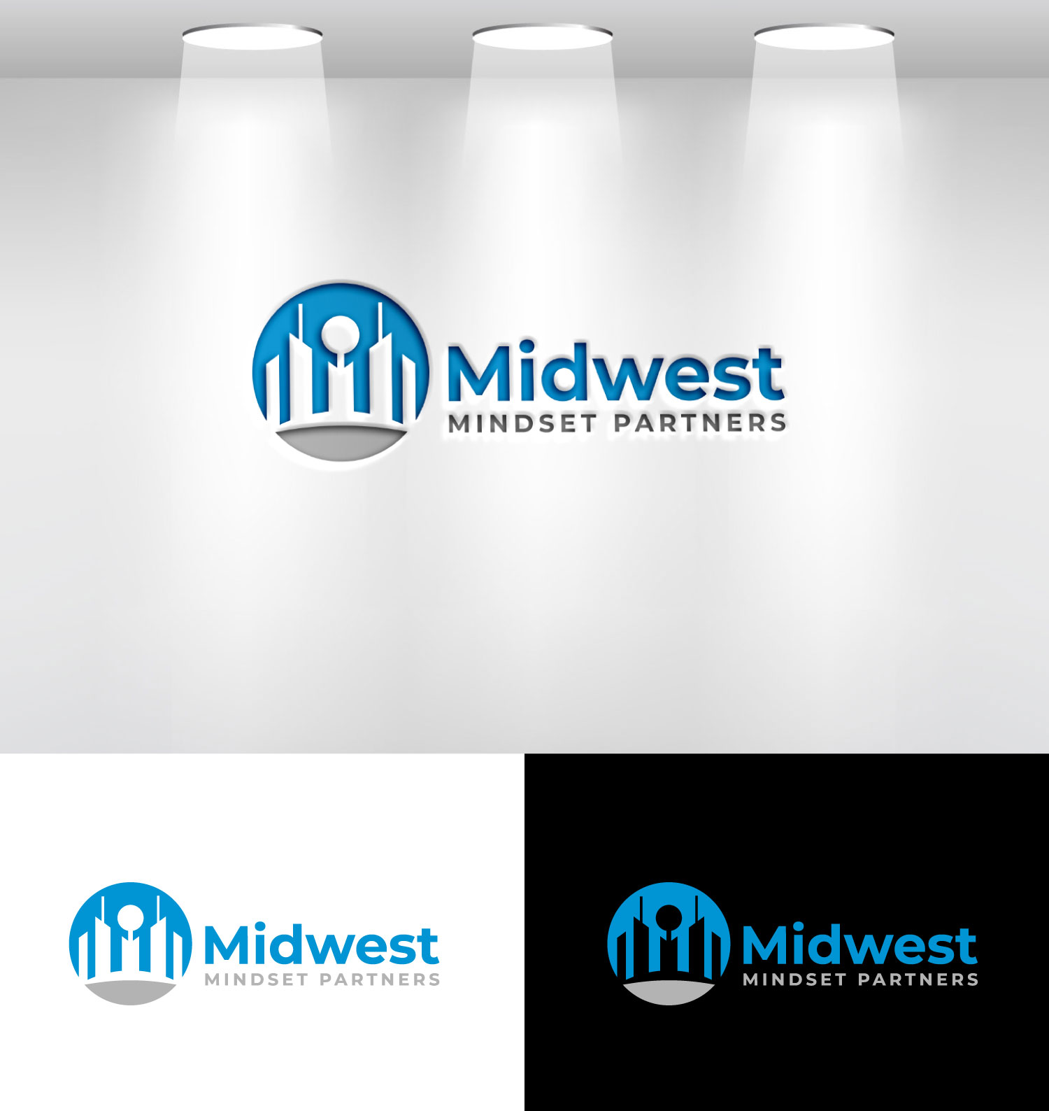 Logo Design by Mi Design1 for this project | Design #35764395