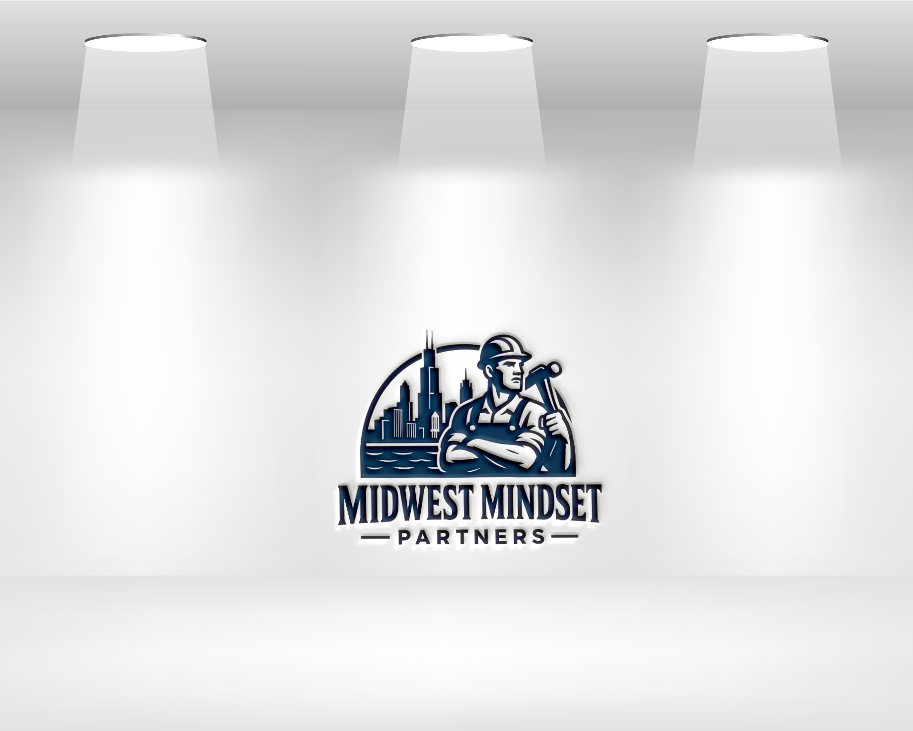 Logo Design by AMEKO for this project | Design #35763723