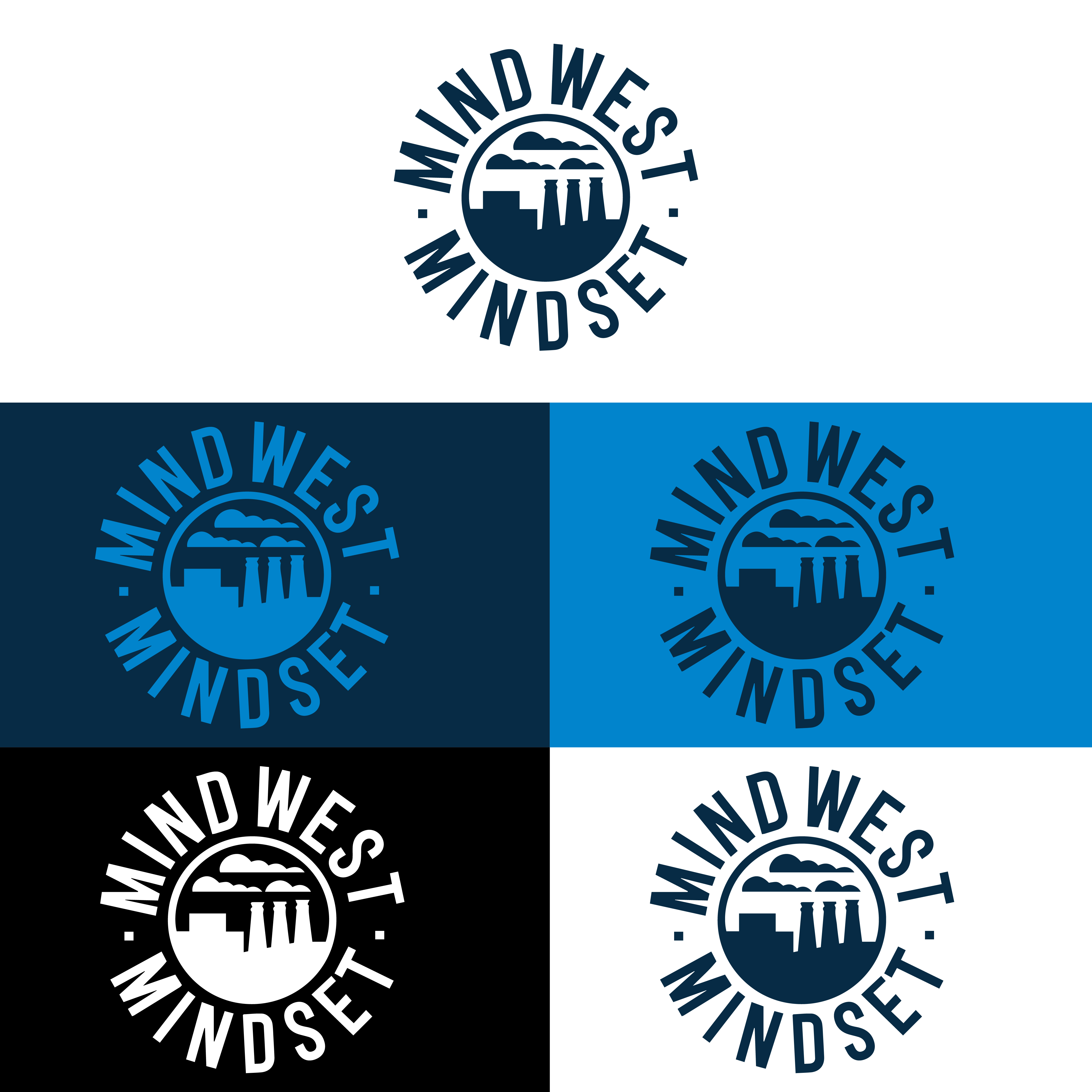 Logo Design by Shariqology for this project | Design #35764023