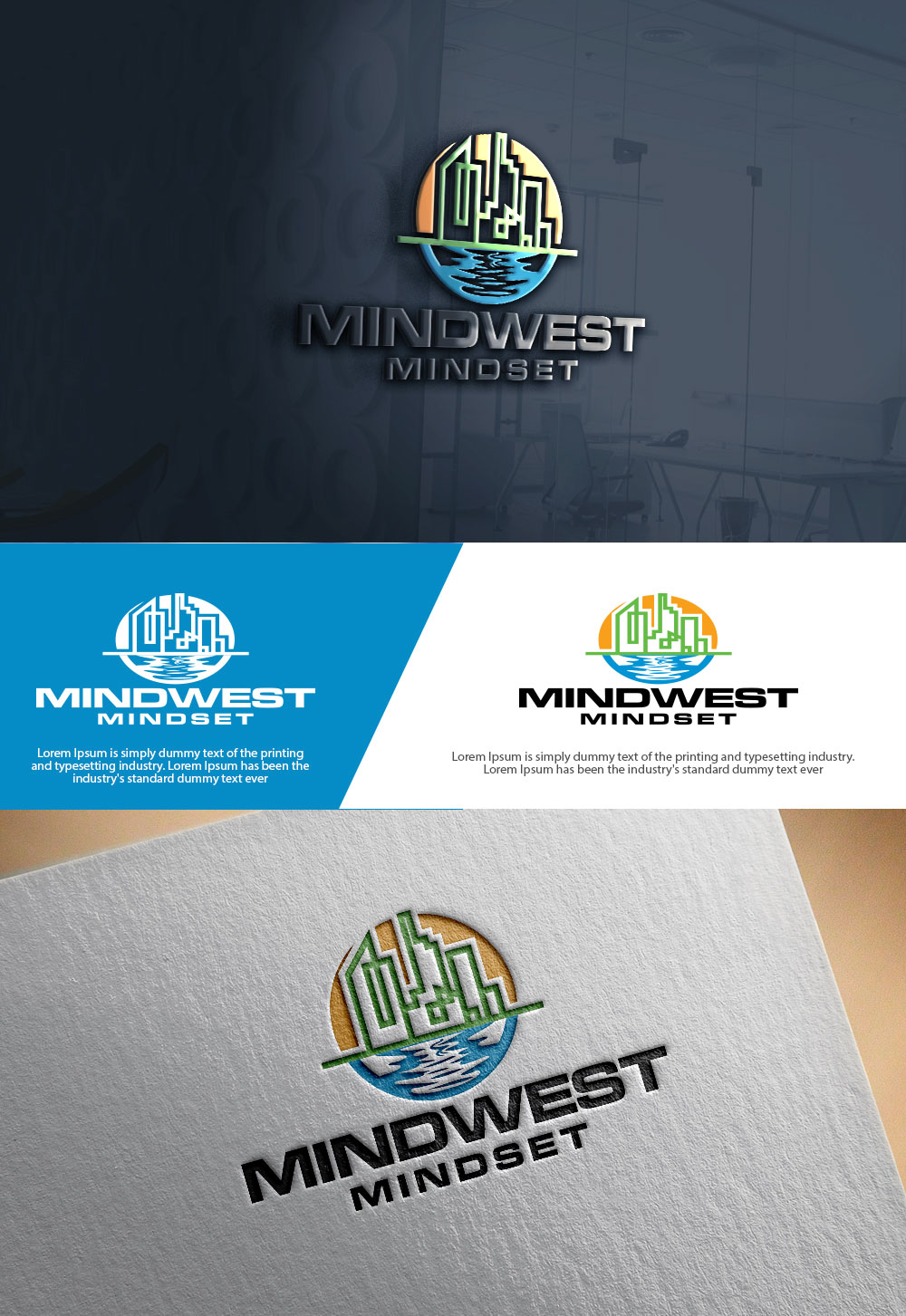 Logo Design by sulemani  creation for this project | Design #35770993