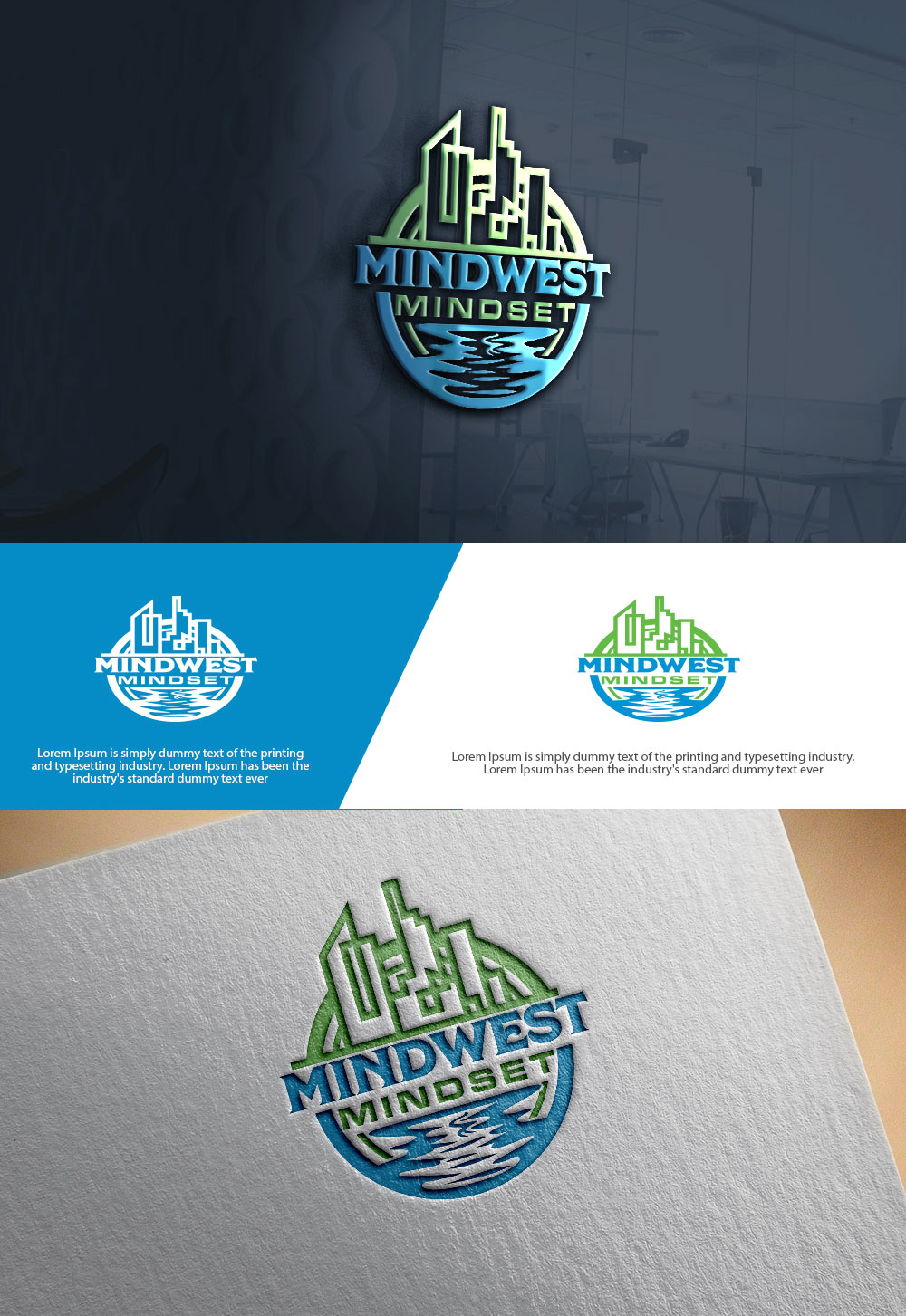 Logo Design by sulemani  creation for this project | Design #35770994