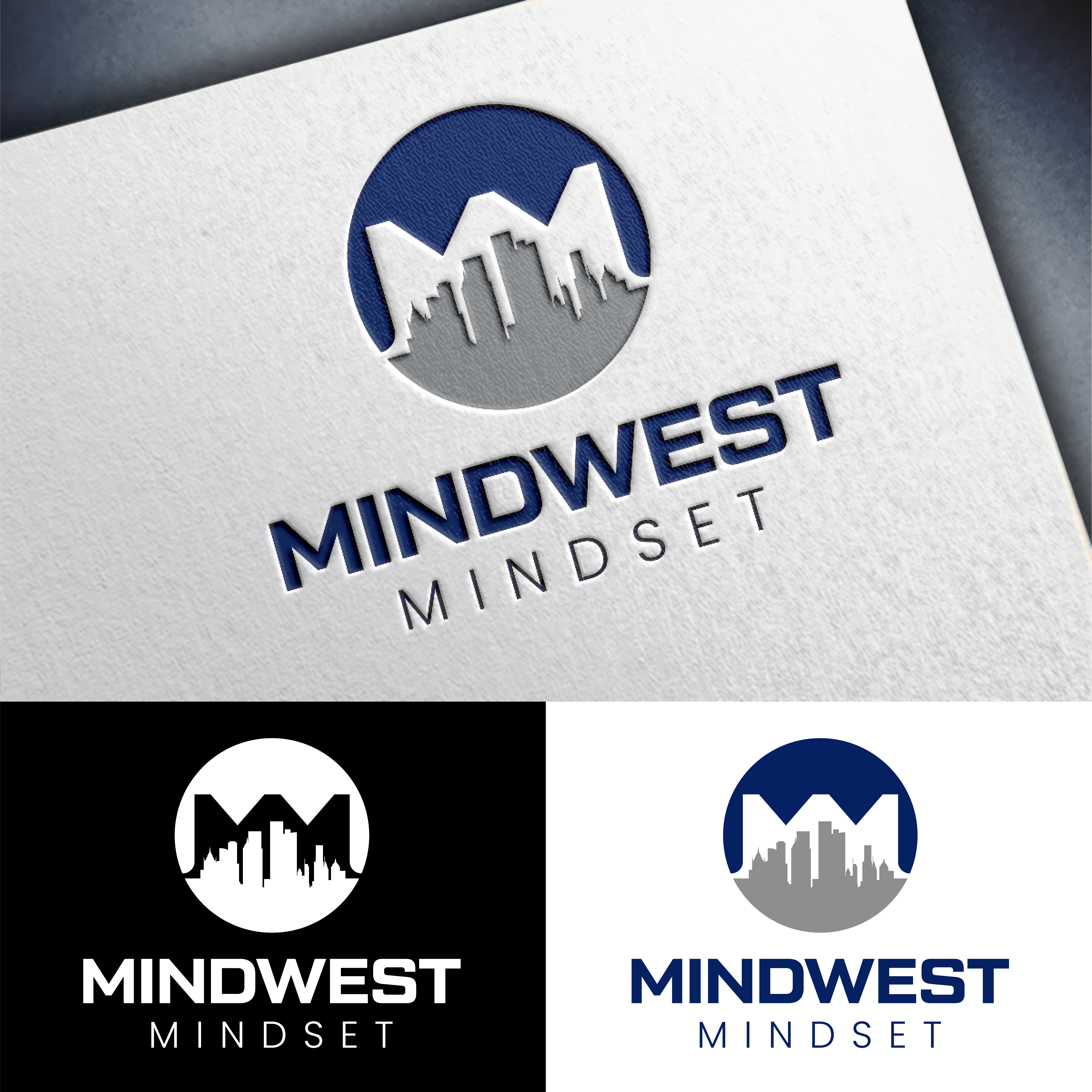 Logo Design by John Mark Arts for this project | Design #35763956