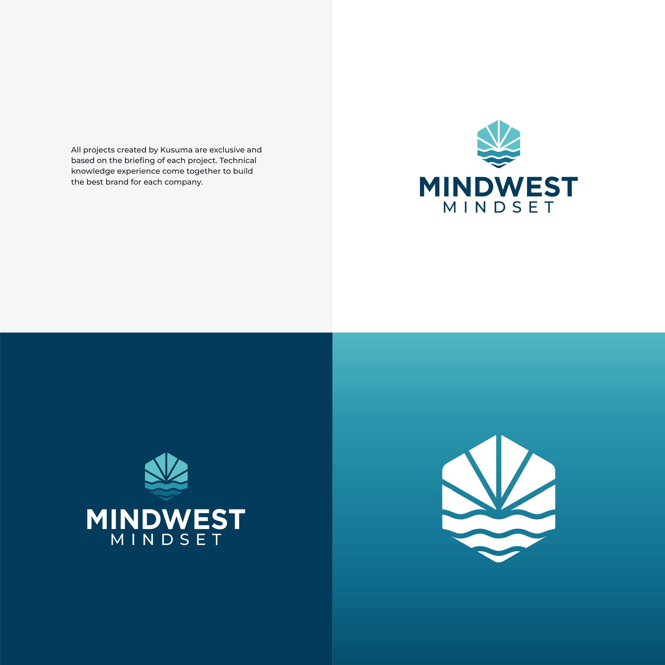 Logo Design by Kusuma Studio for this project | Design #35771754