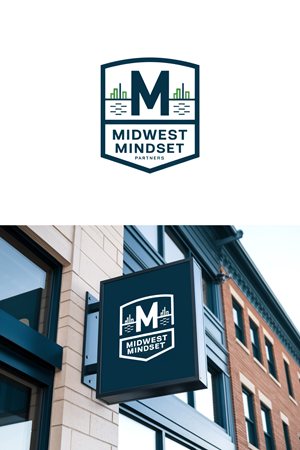 Logo Design by Mukuuu for this project | Design: #35764384